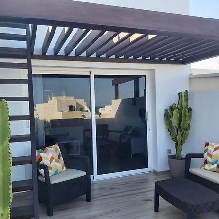 Casa Agua Y Sol I Apartment Poris de Abona Exterior photo